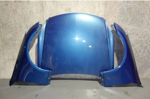 Infiniti G35 CoupeFenders and Hood 2003-2007