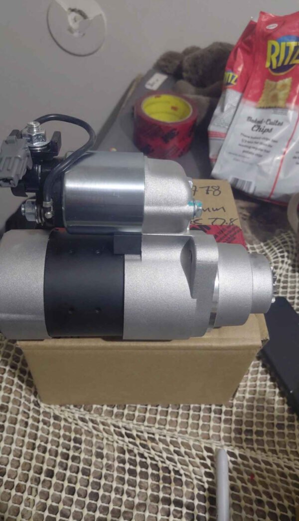 G35 automotive Starter